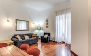 Spatious Apartment Popolo